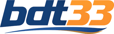 bdt33 logo
